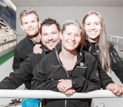 Privatlektion – hele båndet